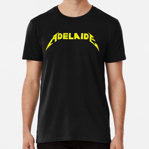 Item preview, Heavy Metal in Adelaide designed and sold by mr-k-store.