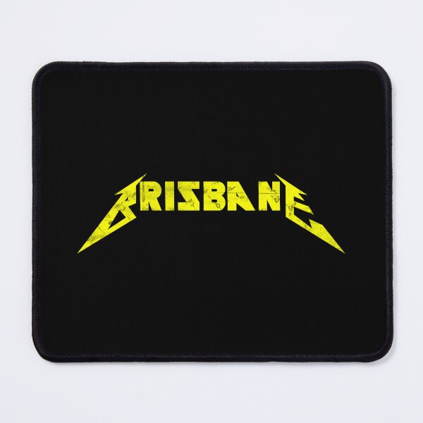 Item preview, Heavy Metal in Brisbane designed and sold by mr-k-store.