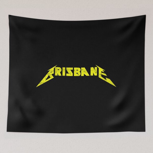 Item preview, Heavy Metal in Brisbane designed and sold by mr-k-store.
