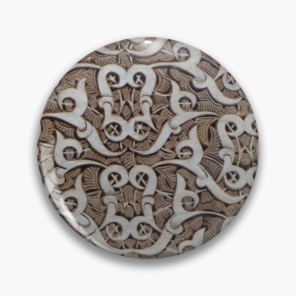 Item preview, Madrassa Ben Yousef Interior Design, Marrakesh designed and sold by wiggyofipswich.
