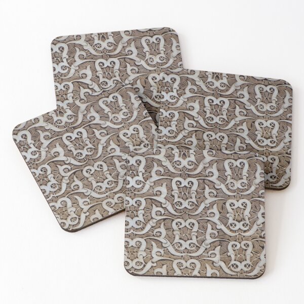 Item preview, Madrassa Ben Yousef Interior Design, Marrakesh designed and sold by wiggyofipswich.