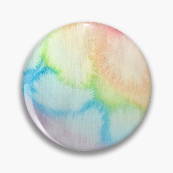 Item preview, Rainbow Watercolour painting designed and sold by Art by Kristie.