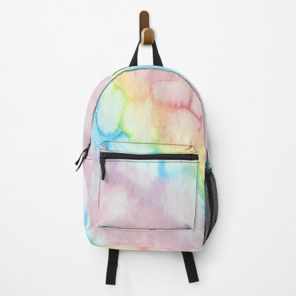 Item preview, Rainbow Watercolour painting designed and sold by Art by Kristie.
