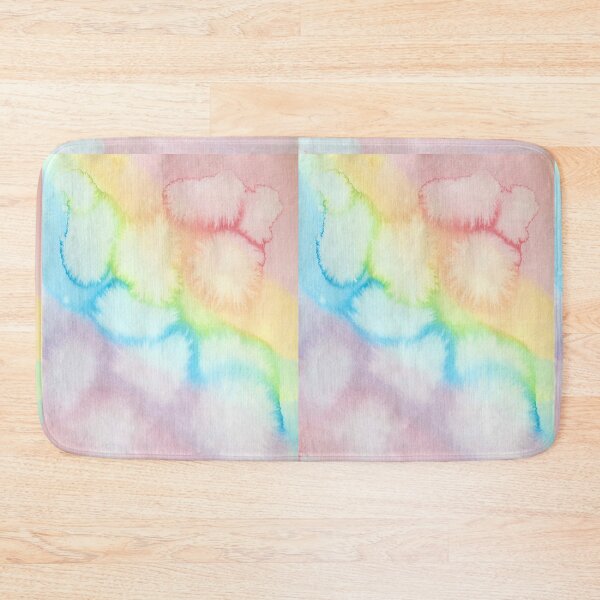 Item preview, Rainbow Watercolour painting designed and sold by Art by Kristie.