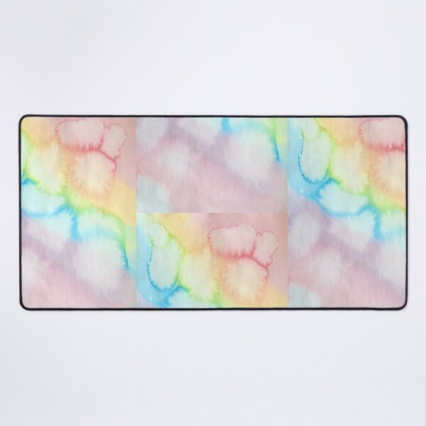 Item preview, Rainbow Watercolour painting designed and sold by Art by Kristie.