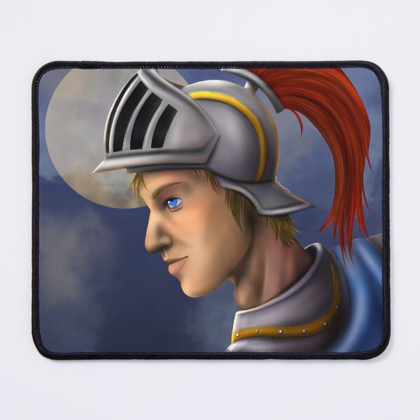 Item preview, Moonlight (Wels)Knight designed and sold by StaticKlingShop.
