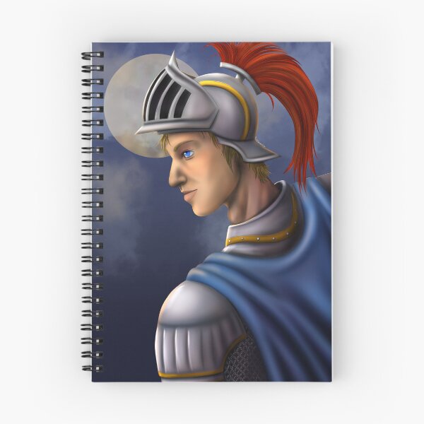 Item preview, Moonlight (Wels)Knight designed and sold by StaticKlingShop.