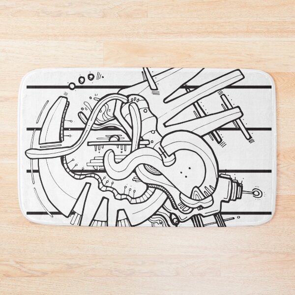 Item preview, Volumen I - #1 designed and sold by Mangastyk.