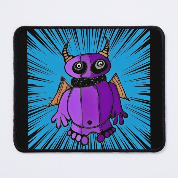 Item preview, Lil' Devil designed and sold by Infernal Machines.