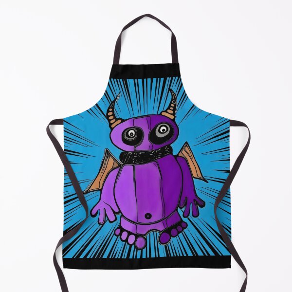 Item preview, Lil' Devil designed and sold by Infernal Machines.