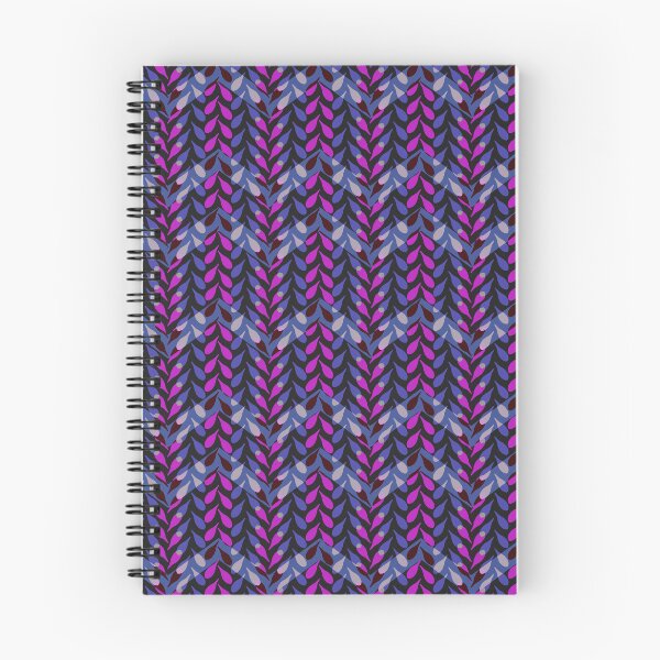 Item preview, Retro Cascade (night) designed and sold by Terra Draconum.