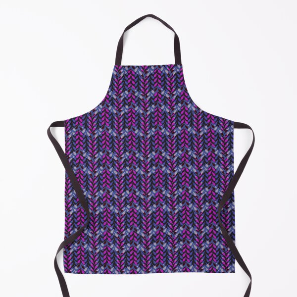 Item preview, Retro Cascade (night) designed and sold by Terra Draconum.