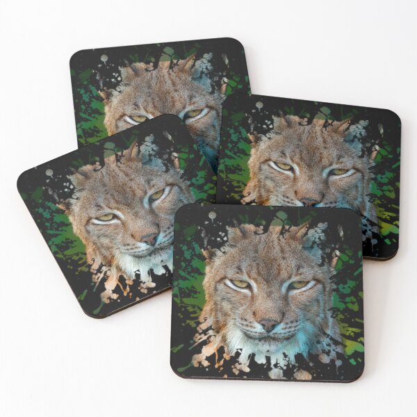 Item preview, Bobcat designed and sold by Skvor.