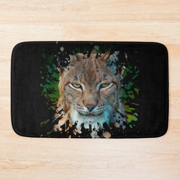 Item preview, Bobcat designed and sold by Skvor.