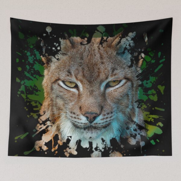 Item preview, Bobcat designed and sold by Skvor.