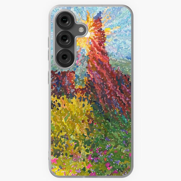 Item preview, Carpathian National Park by Tanbelia designed and sold by Tanbelia.