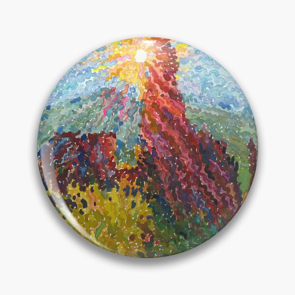 Item preview, Carpathian National Park by Tanbelia designed and sold by Tanbelia.