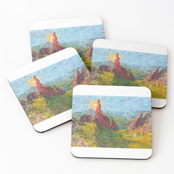 Item preview, Carpathian National Park by Tanbelia designed and sold by Tanbelia.