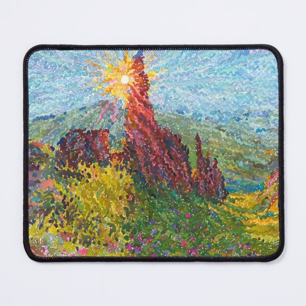 Item preview, Carpathian National Park by Tanbelia designed and sold by Tanbelia.