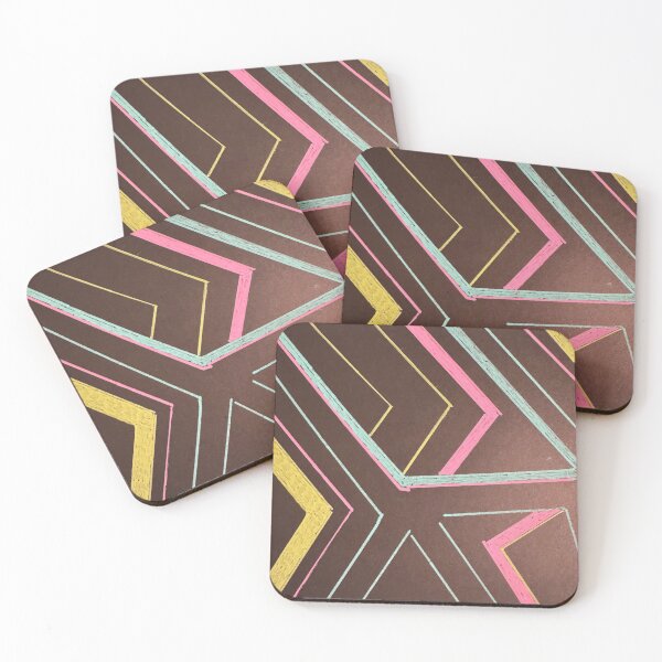 Item preview, Neon runways  designed and sold by Cinamj.