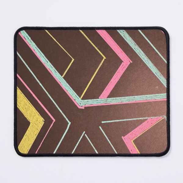 Item preview, Neon runways  designed and sold by Cinamj.