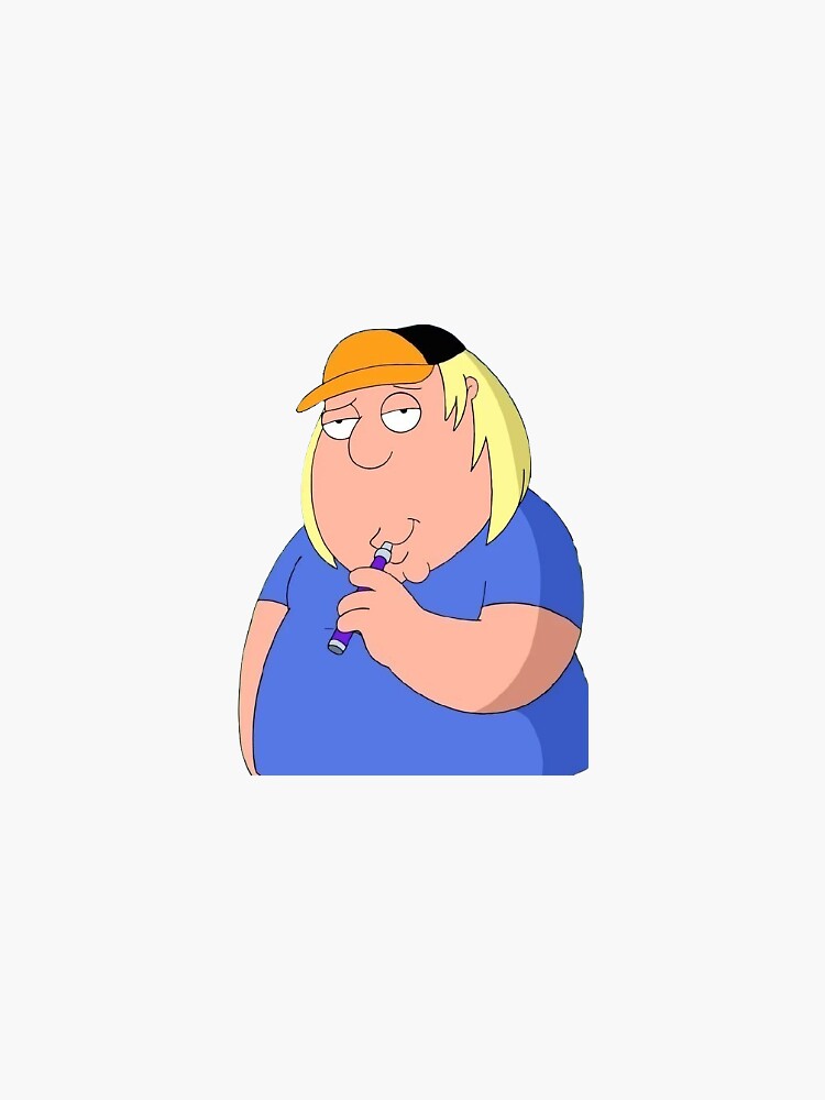 elfbar elfa master akku Peter Vapes Family Guy main image 1
