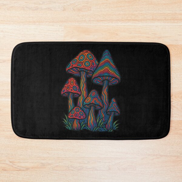 Item preview, Magic Mushrooms 2 designed and sold by Quepepa.