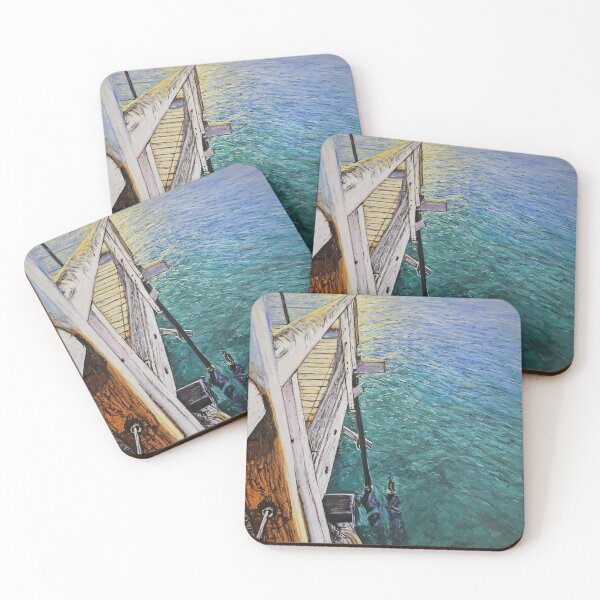 Item preview, Sunsets Embrace designed and sold by ChristineDavisArt.