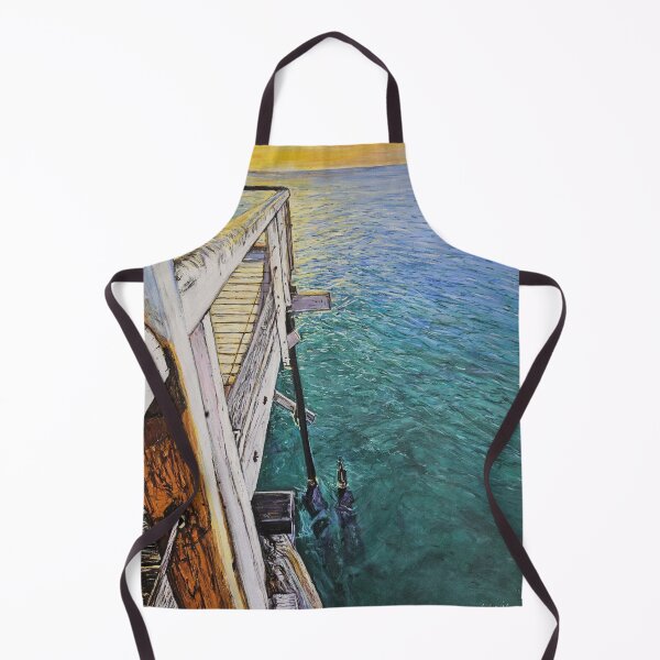 Item preview, Sunsets Embrace designed and sold by ChristineDavisArt.
