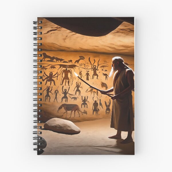 Item preview, The art and the artist - The first artistic attempts of humanity 9 designed and sold by deep-sea-birds.