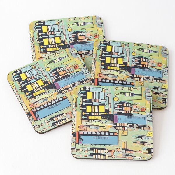 Item preview, Floppy Disk Drive designed and sold by MK McLaren.
