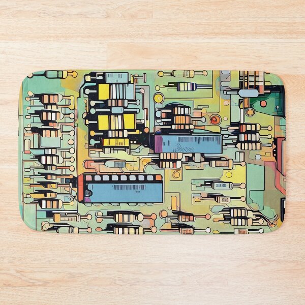 Item preview, Floppy Disk Drive designed and sold by MK McLaren.