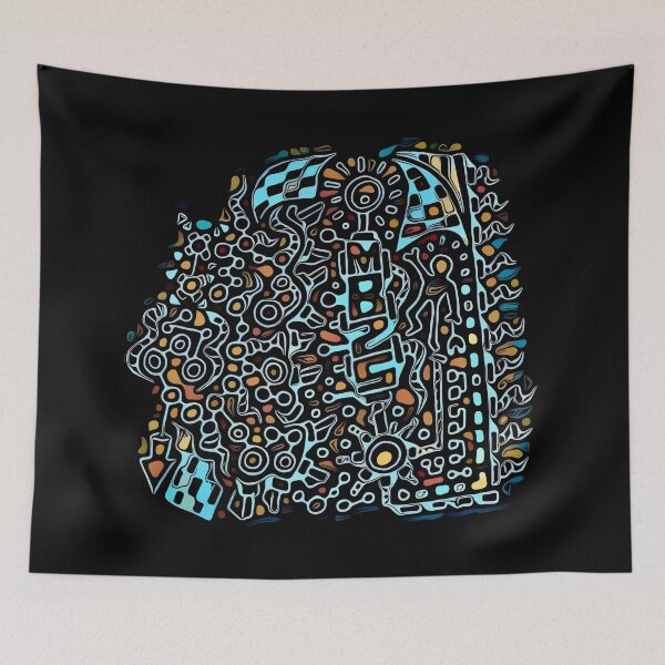 Item preview, Reclamation of the Earth designed and sold by Infernal Machines.