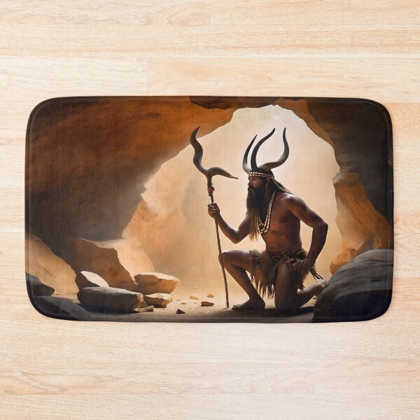 Item preview, The art and the artist - The first artistic attempts of humanity 10 designed and sold by deep-sea-birds.