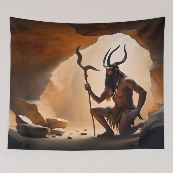 Item preview, The art and the artist - The first artistic attempts of humanity 10 designed and sold by deep-sea-birds.