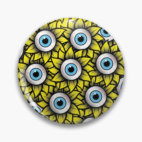 Item preview, 3rd Eye In Nature designed and sold by moon70star-m70s.