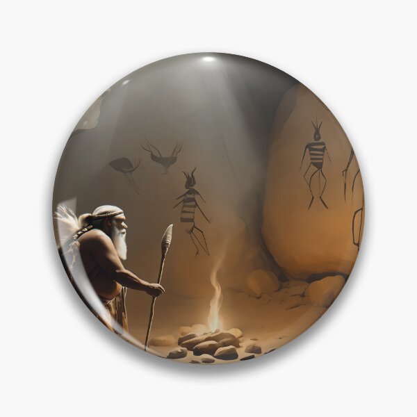 Item preview, The art and the artist - The first artistic attempts of humanity 11 designed and sold by deep-sea-birds.