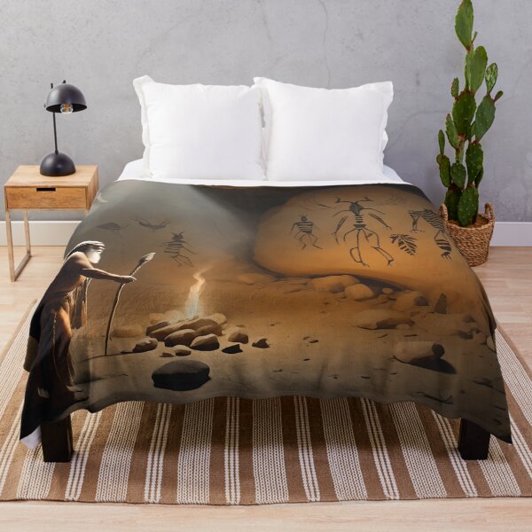Item preview, The art and the artist - The first artistic attempts of humanity 11 designed and sold by deep-sea-birds.