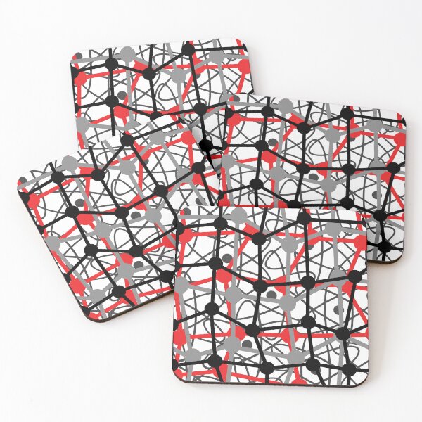 Item preview, Nets designed and sold by moon70star-m70s.