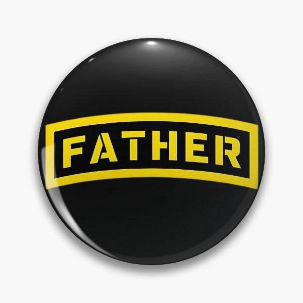 Item preview, Father Military Style Cap | Bold Army-Inspired Dad Cap Gift designed and sold by FestivityFinds.