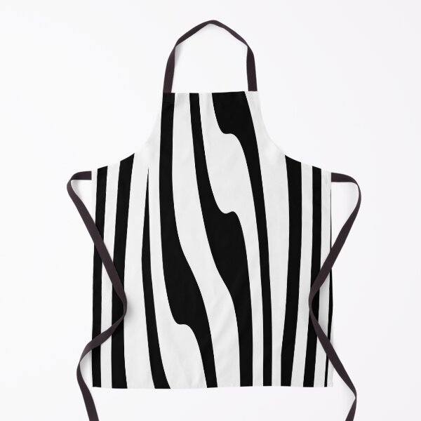 Item preview, Retro Zebra designed and sold by moon70star-m70s.