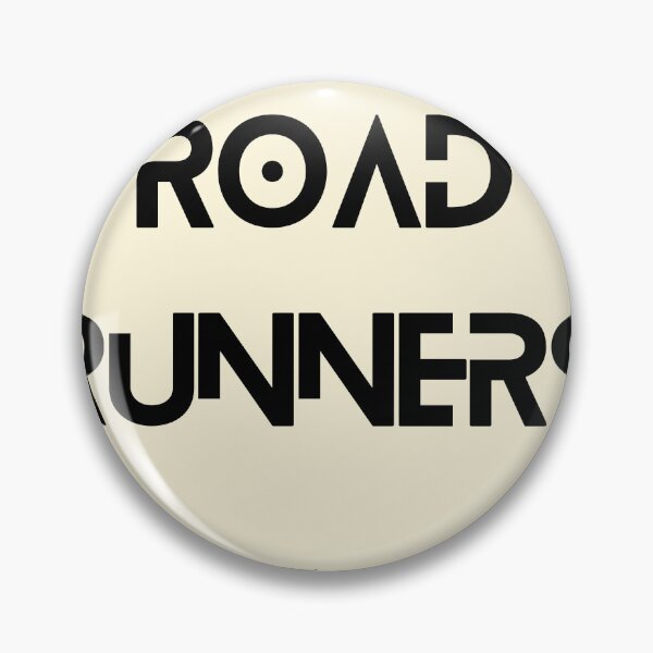 Item preview, ROAD RUNNERS designed and sold by Toonlympics.