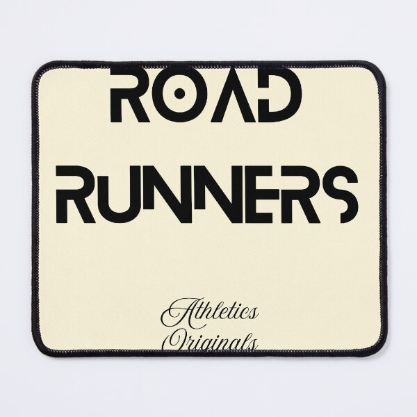 Item preview, ROAD RUNNERS designed and sold by Toonlympics.