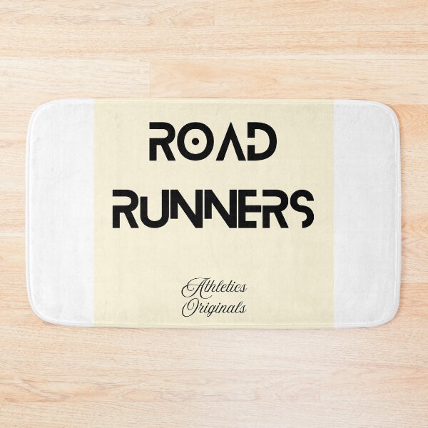 Item preview, ROAD RUNNERS designed and sold by Toonlympics.