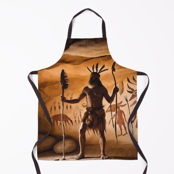 Item preview, The art and the artist - The first artistic attempts of humanity 12 designed and sold by deep-sea-birds.