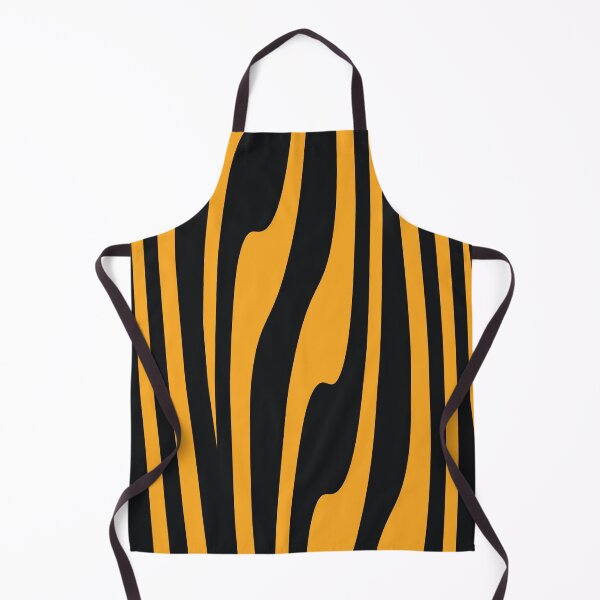 Item preview, Retro Tiger designed and sold by moon70star-m70s.