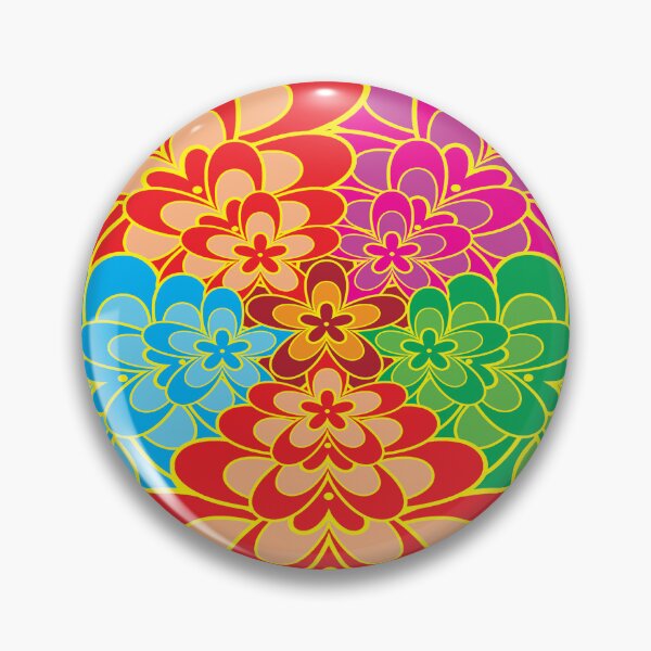 Item preview, Retro Hippy designed and sold by moon70star-m70s.