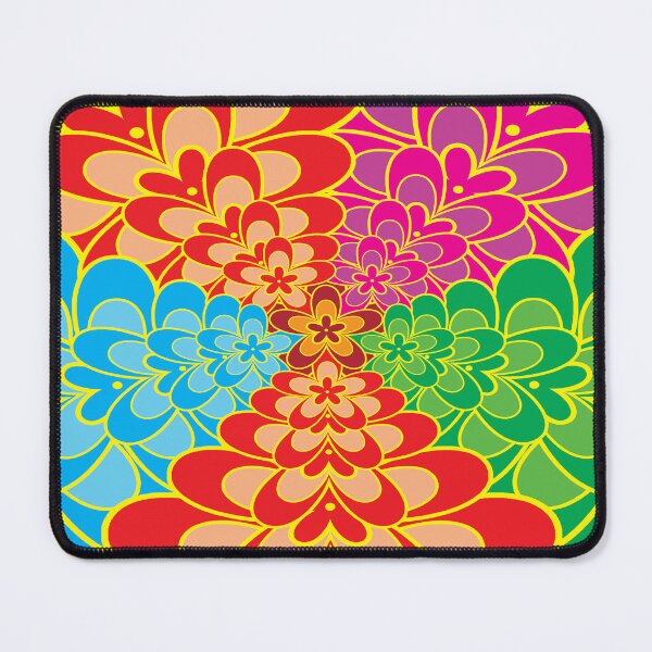 Item preview, Retro Hippy designed and sold by moon70star-m70s.