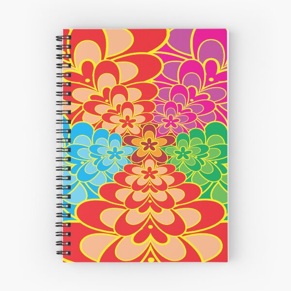 Item preview, Retro Hippy designed and sold by moon70star-m70s.