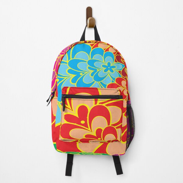 Item preview, Retro Hippy designed and sold by moon70star-m70s.